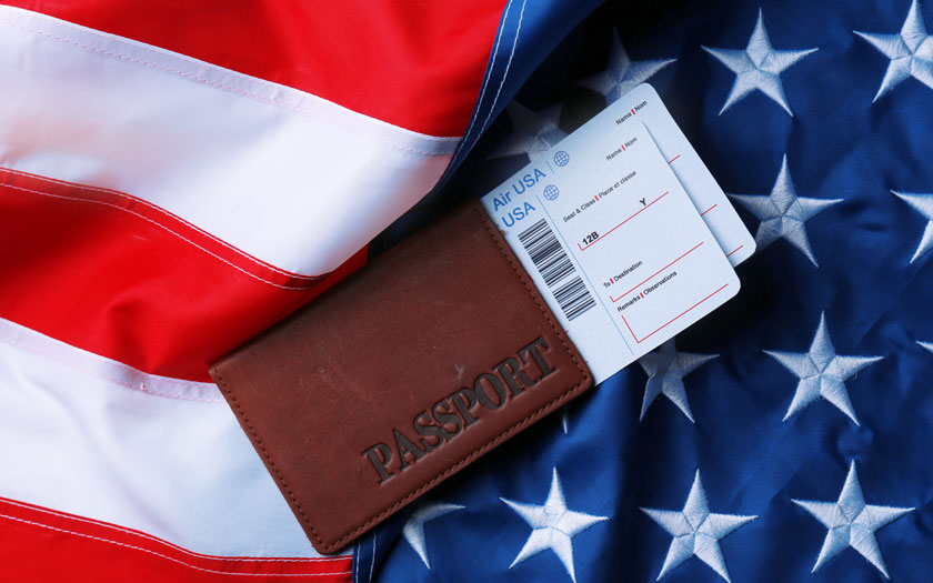 Bürokratie & Formalitäten: Das ist bei der USA-Einreise zu beachten